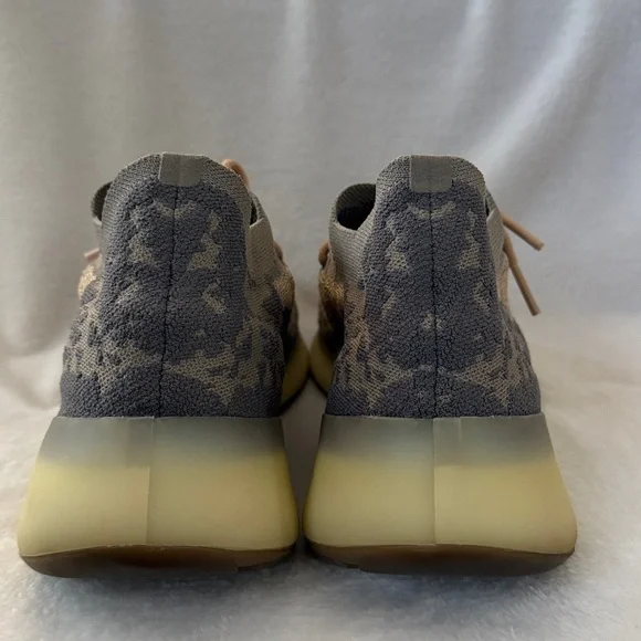 adidas gazelle silver green womens Adidas Yeezy Boost 380 Mist